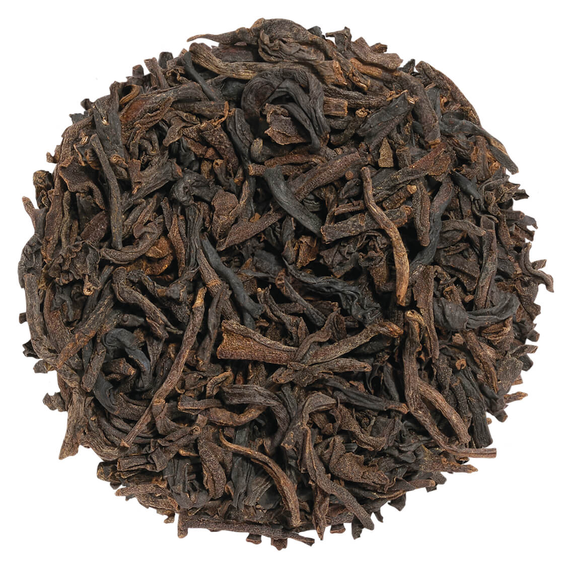 Decaf Breakfast Loose Leaf Tea Canister - Image 3