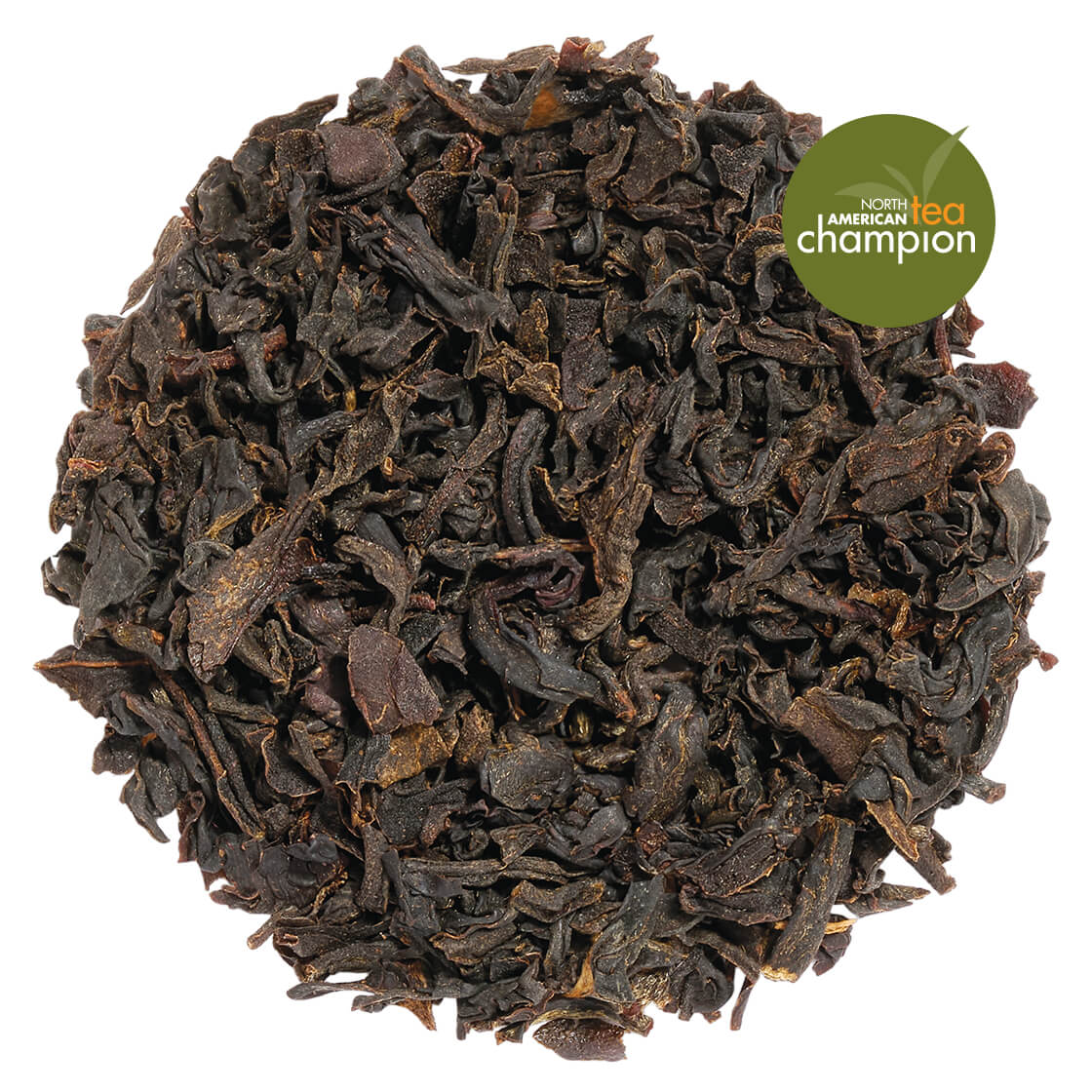 English Breakfast Loose Leaf Tea Canister - Image 3