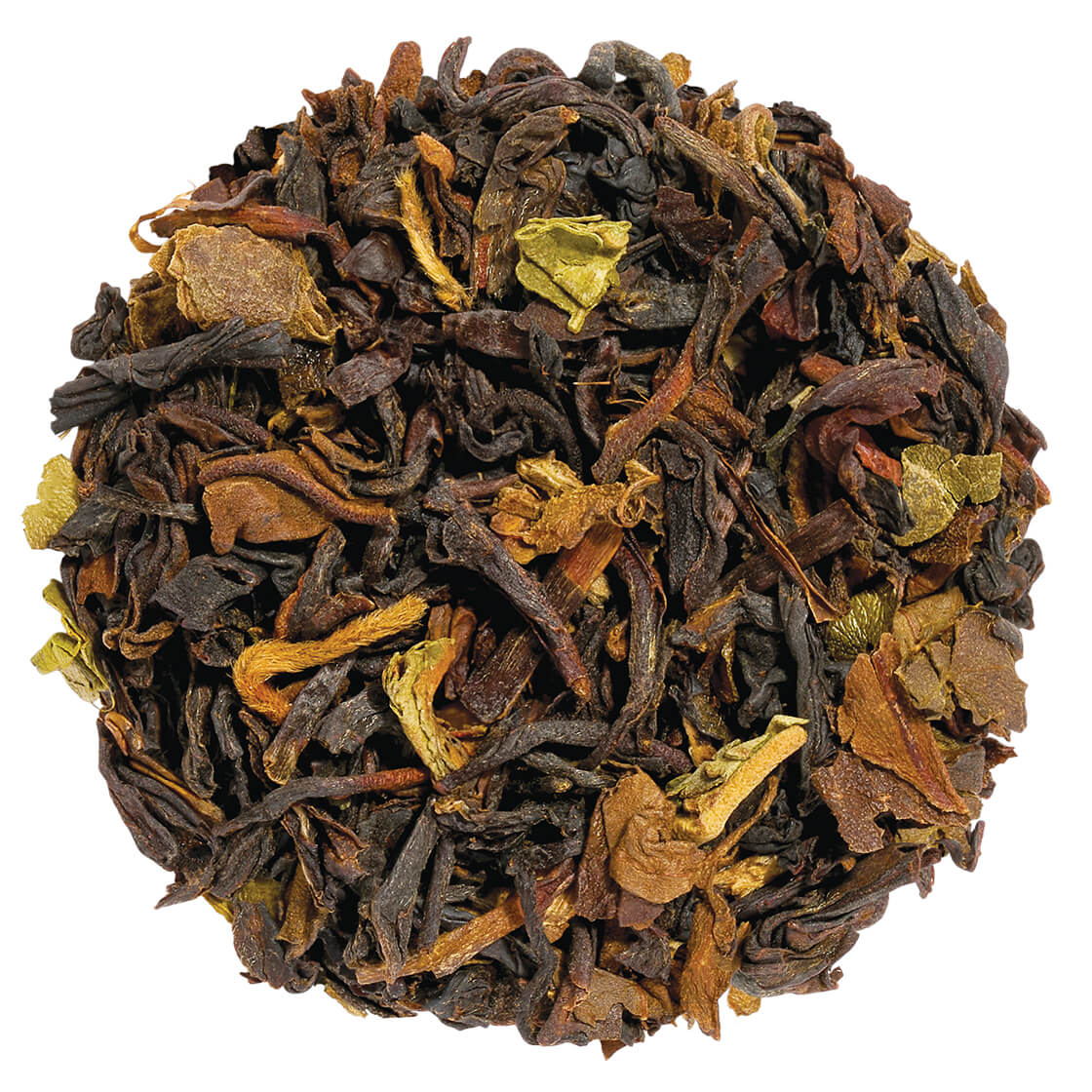 Estate Darjeeling Loose Leaf Tea Canister - Image 3
