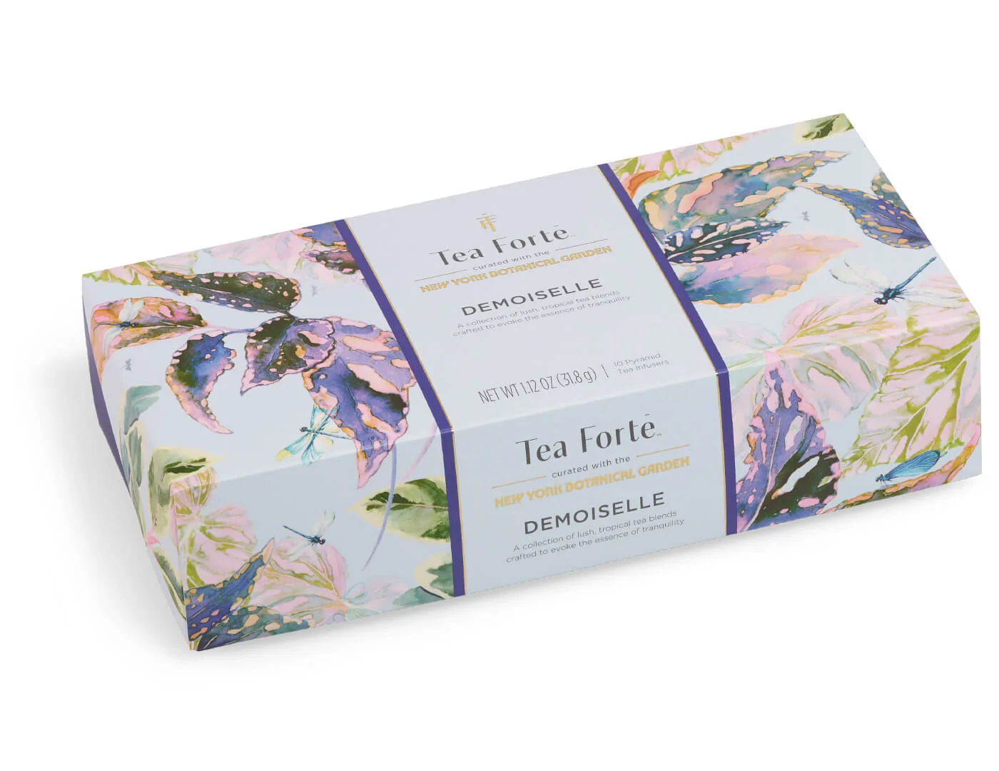 Petite Presentation Box Demoiselle - Image 3