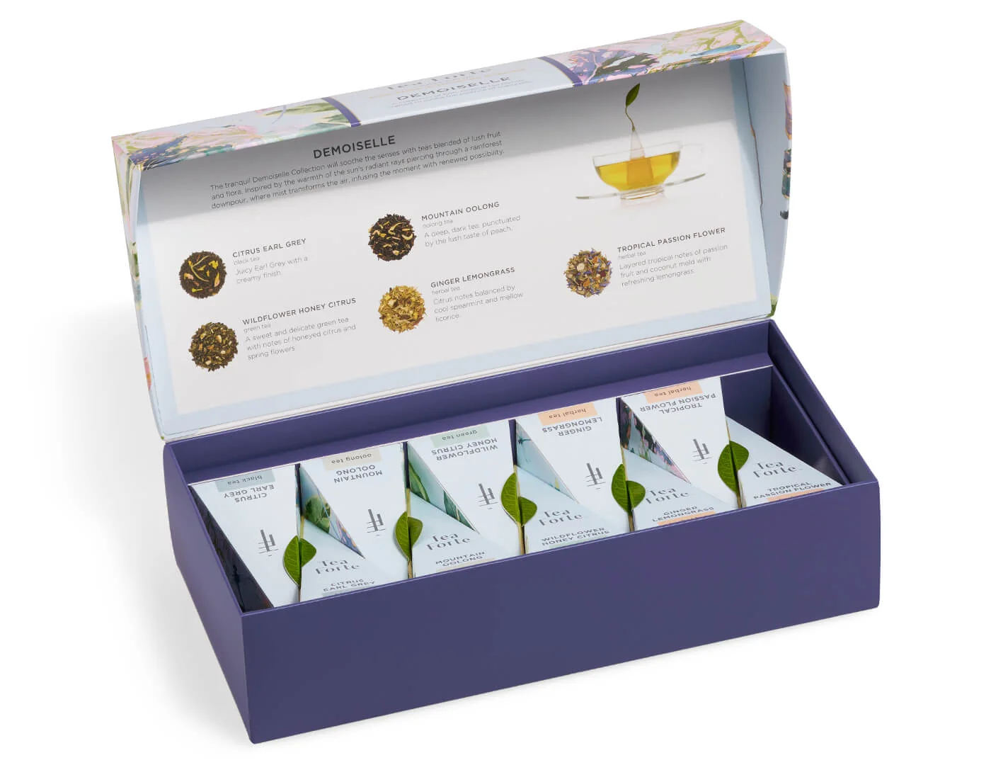 Petite Presentation Box Demoiselle - Image 4