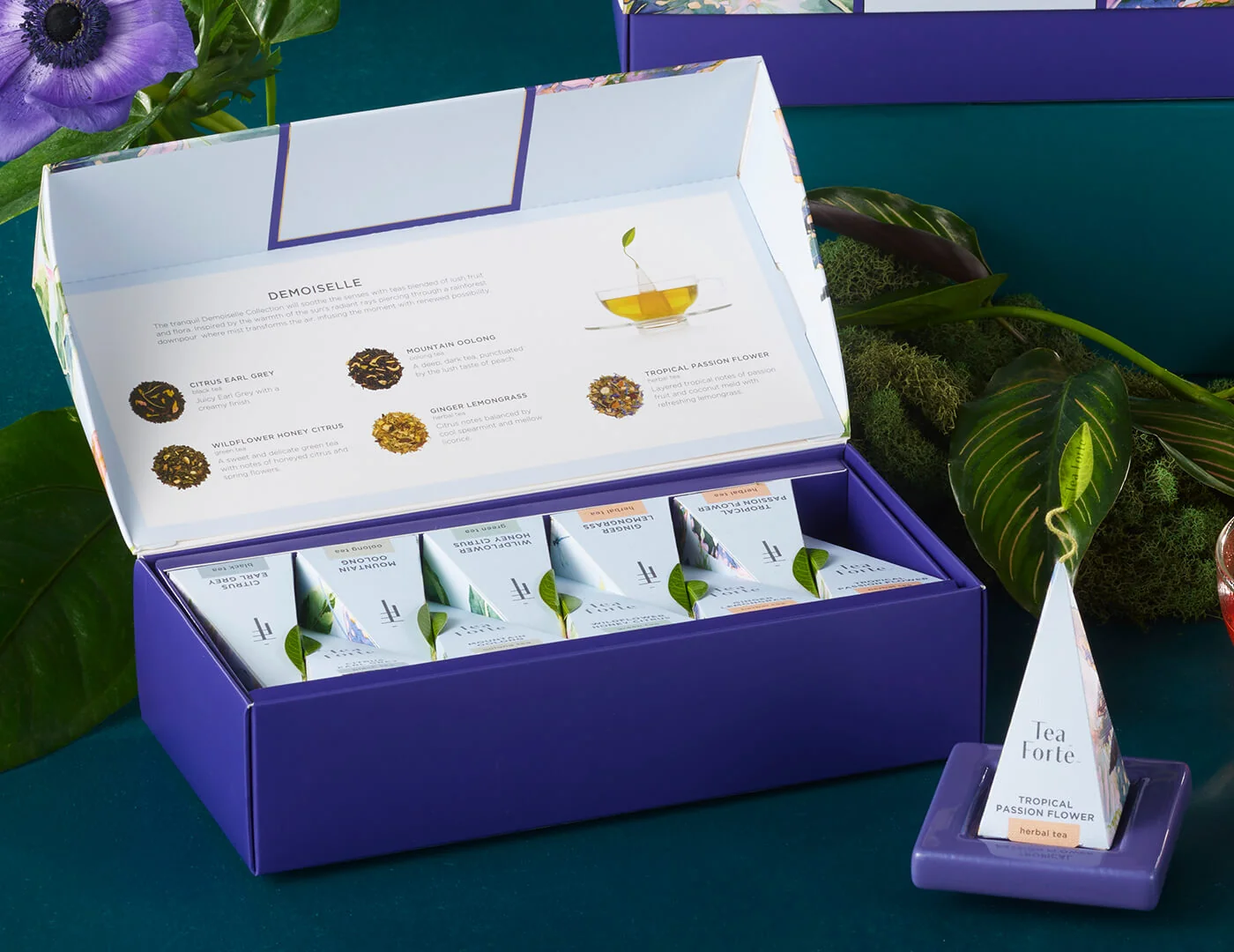 Petite Presentation Box Demoiselle - Image 7