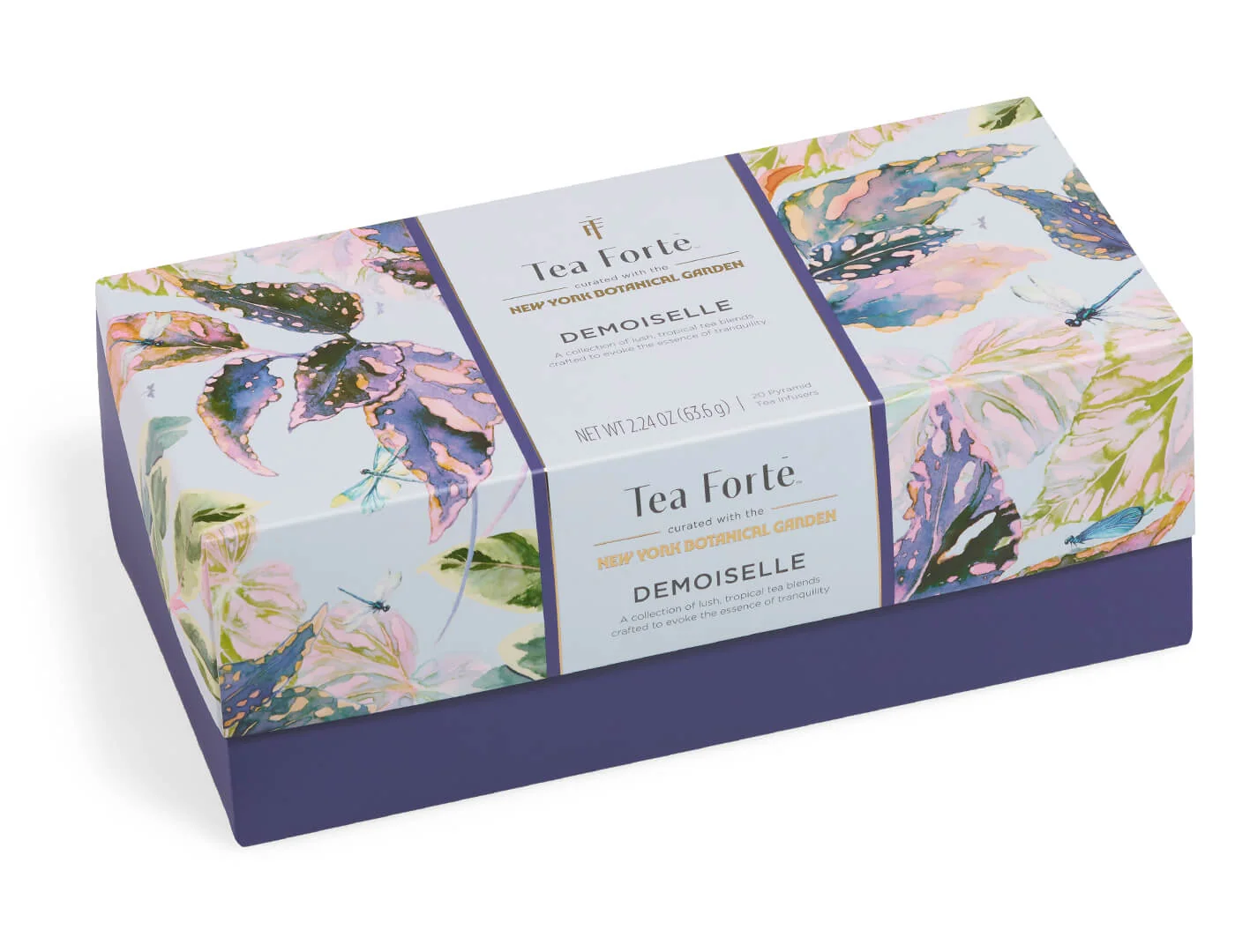 Presentation Box Demoiselle - Image 6