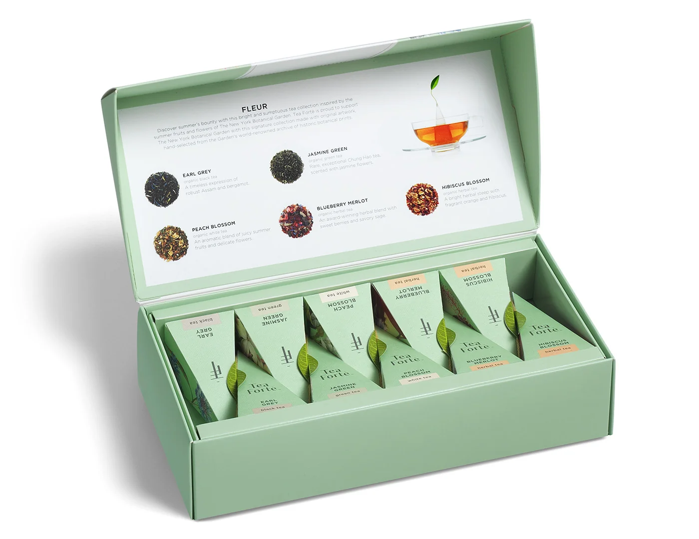 Petite Presentation Box Fleur - Image 3