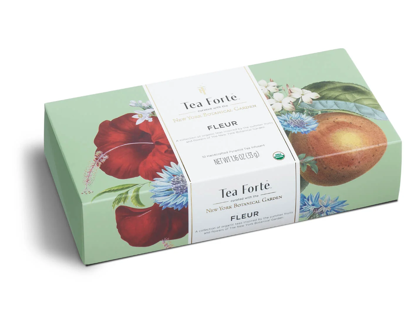 Petite Presentation Box Fleur - Image 4