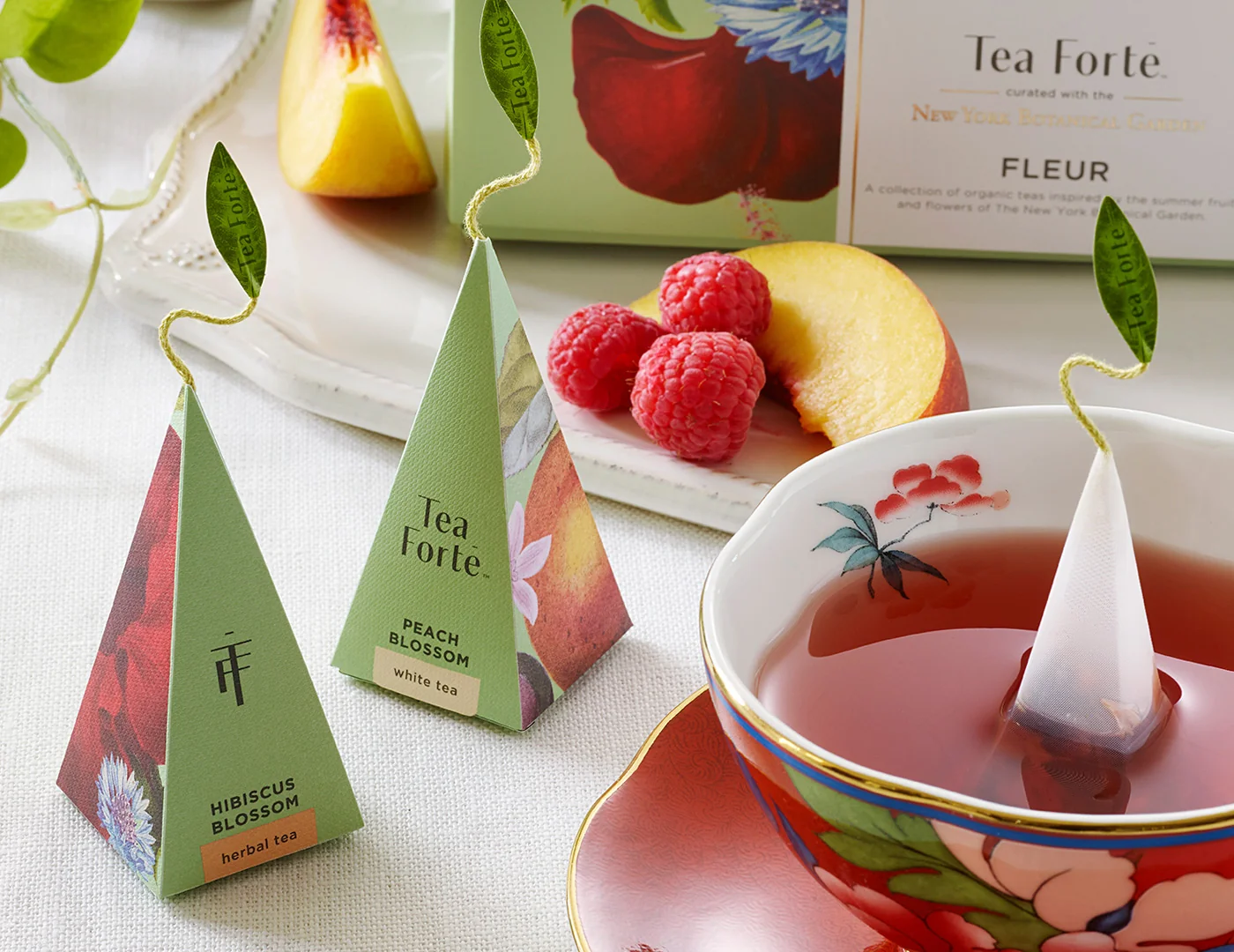 Petite Presentation Box Fleur - Image 5