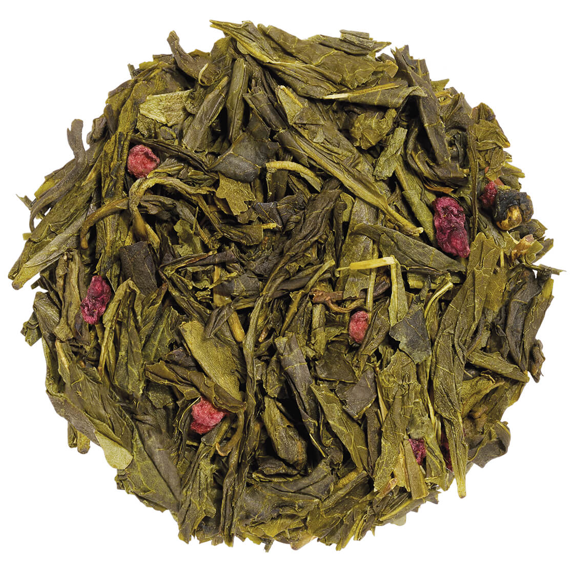 Cherry Marzipan Loose Leaf Tea Canister - Image 3