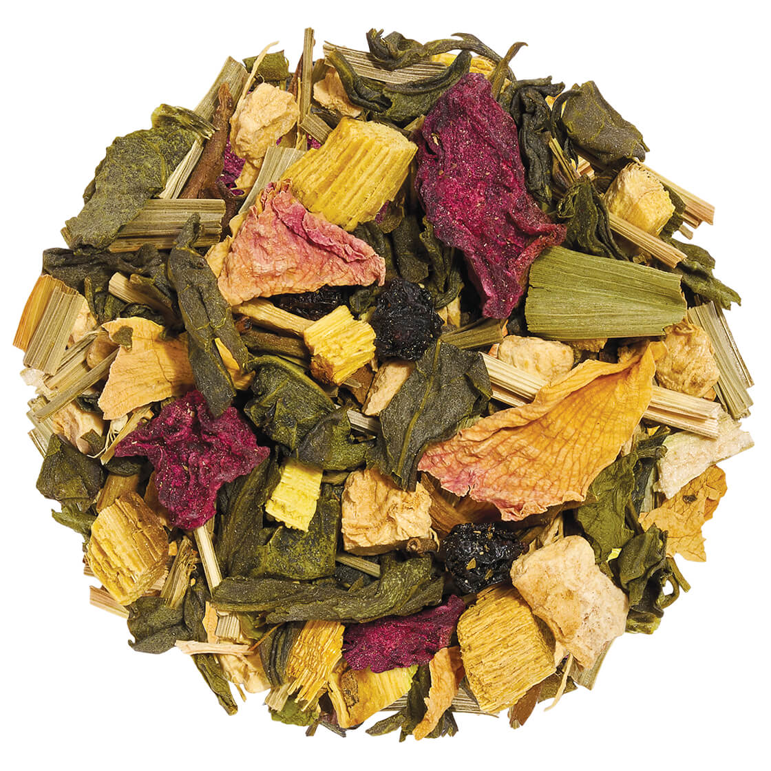 Defense Loose Leaf Tea Canister - Image 3