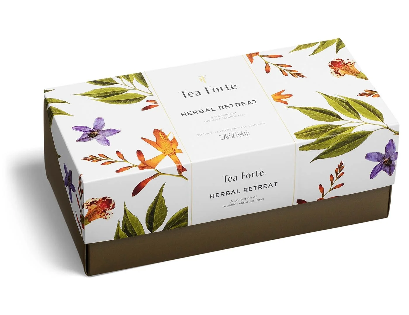 Presentation Box Herbal Retreat - Image 3