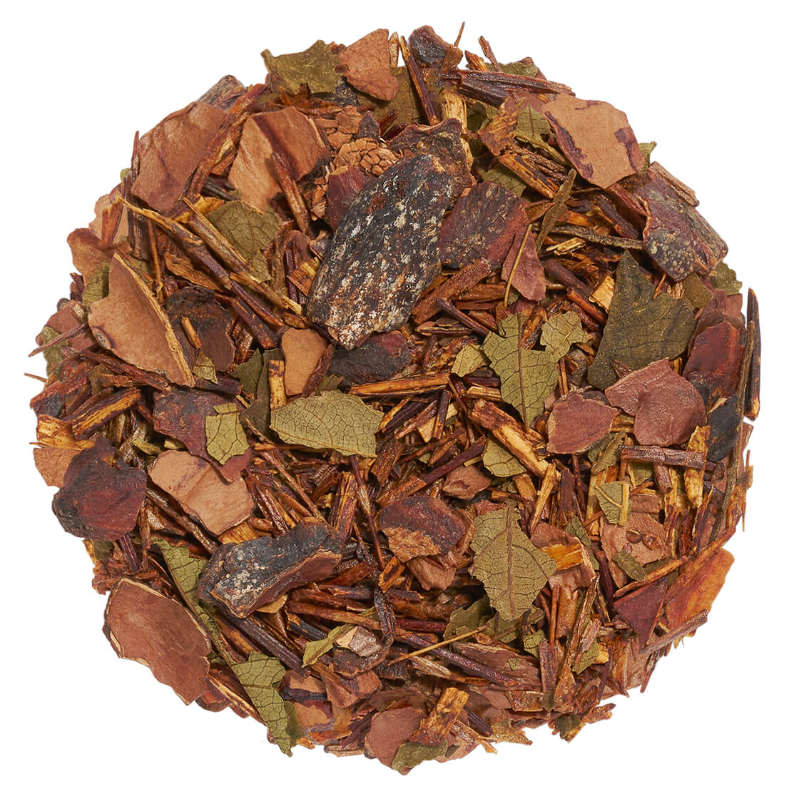 Chocolate Fondue Loose Leaf Tea Canister - Image 3