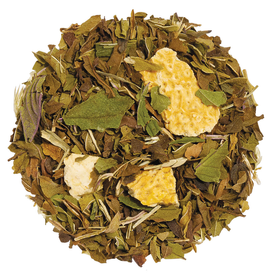 Citrus Mint Event Box 40ct - Image 2
