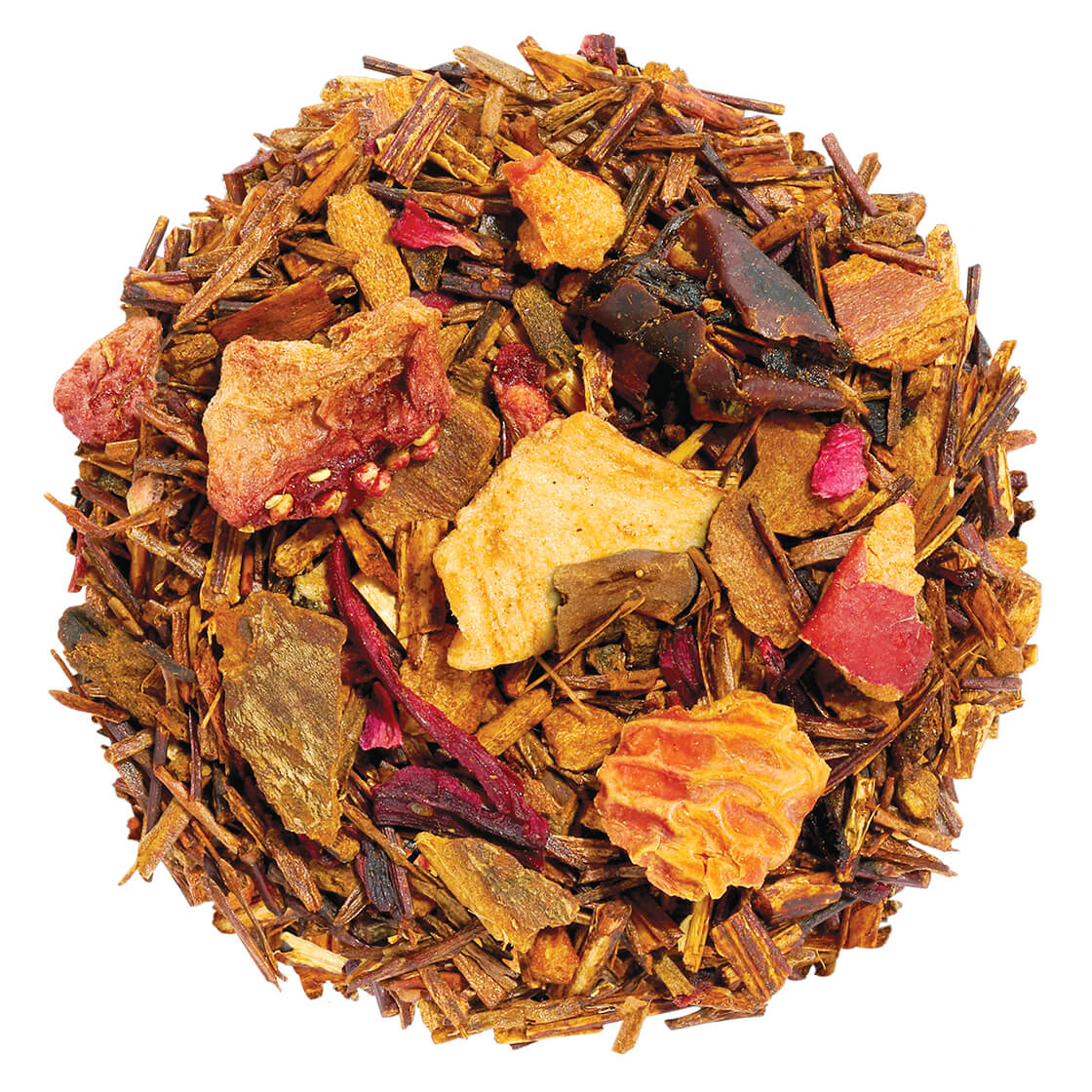 Harvest Apple Spice Loose Leaf Tea Canister - Image 3