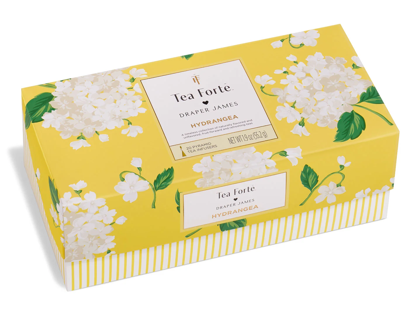 Hydrangea by Draper James Presentation Box - Image 5