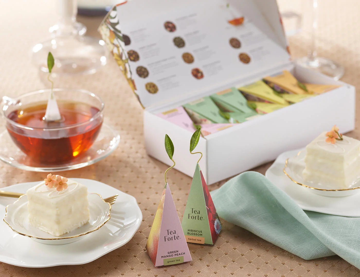 Jubilee Petite Presentation Box - Image 6