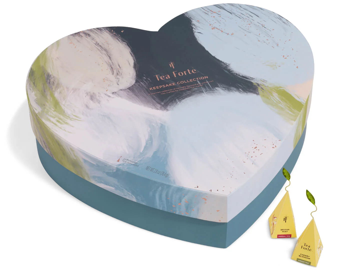 Keepsake Heart - Image 3