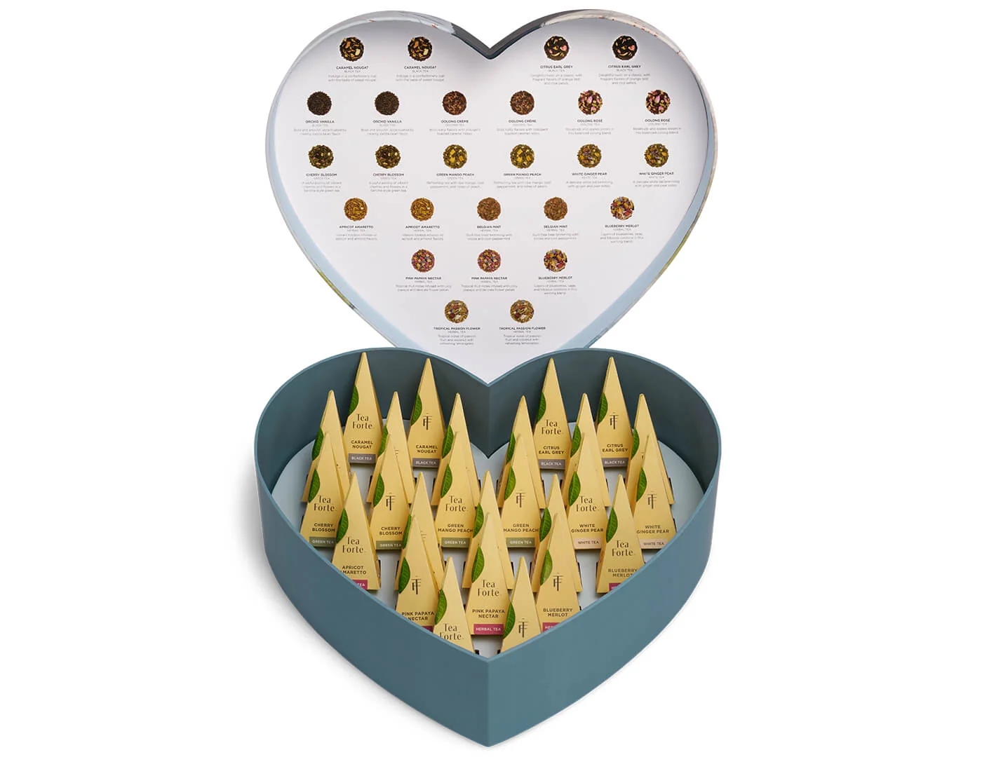 Keepsake Heart - Image 4
