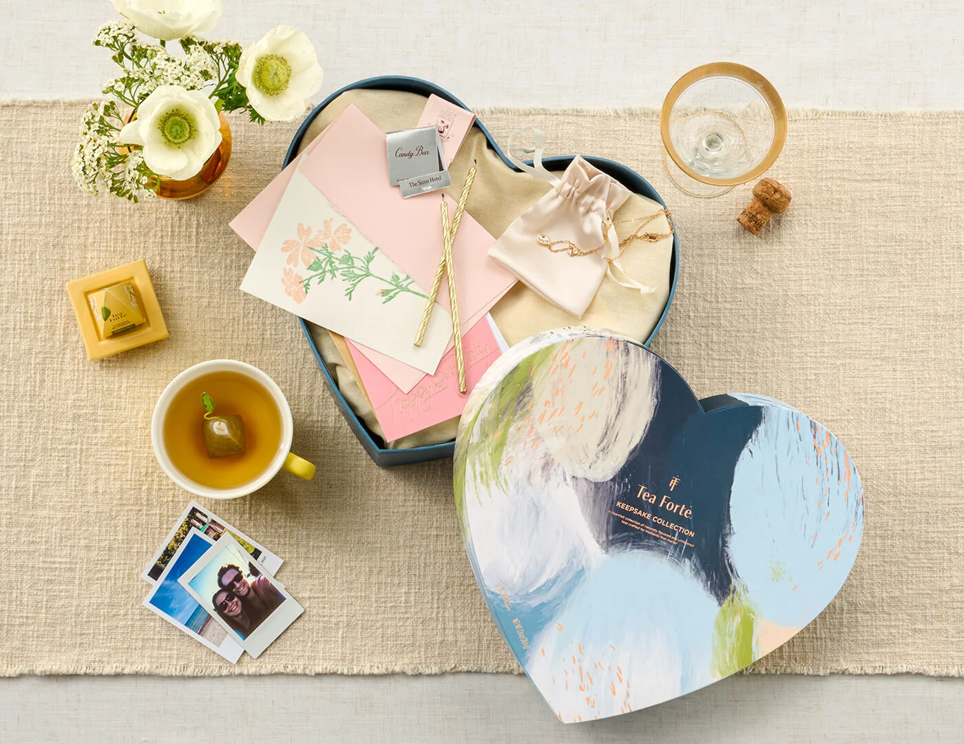Keepsake Heart - Image 7