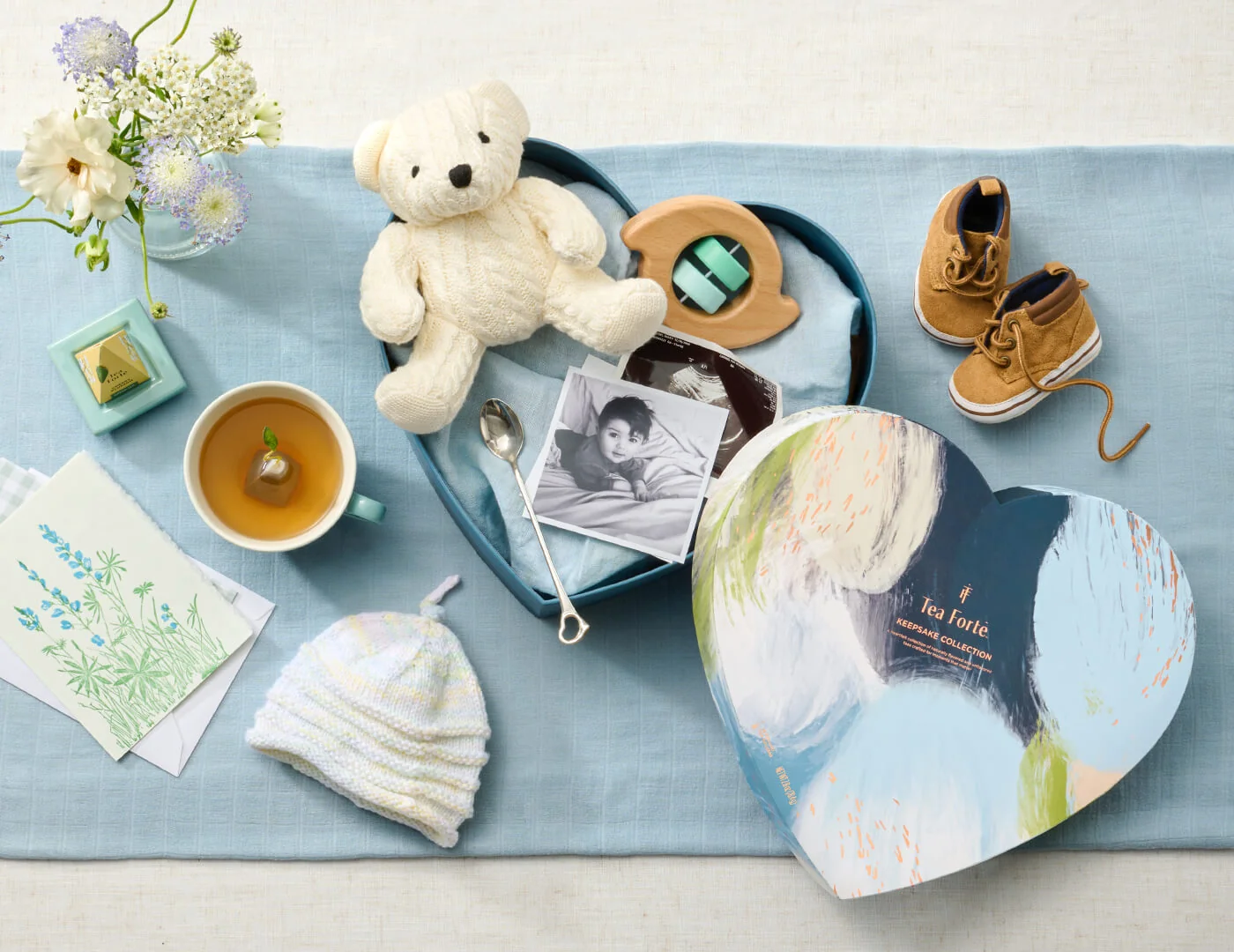 Keepsake Heart - Image 8