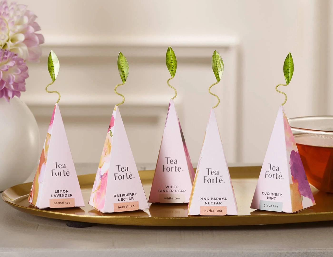 Mariposa Advent - 12 Days of Blissful Teas - Image 4