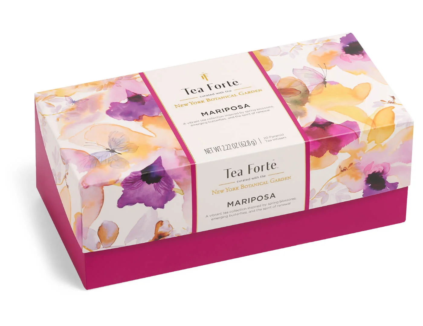 Presentation Box Mariposa - Image 5