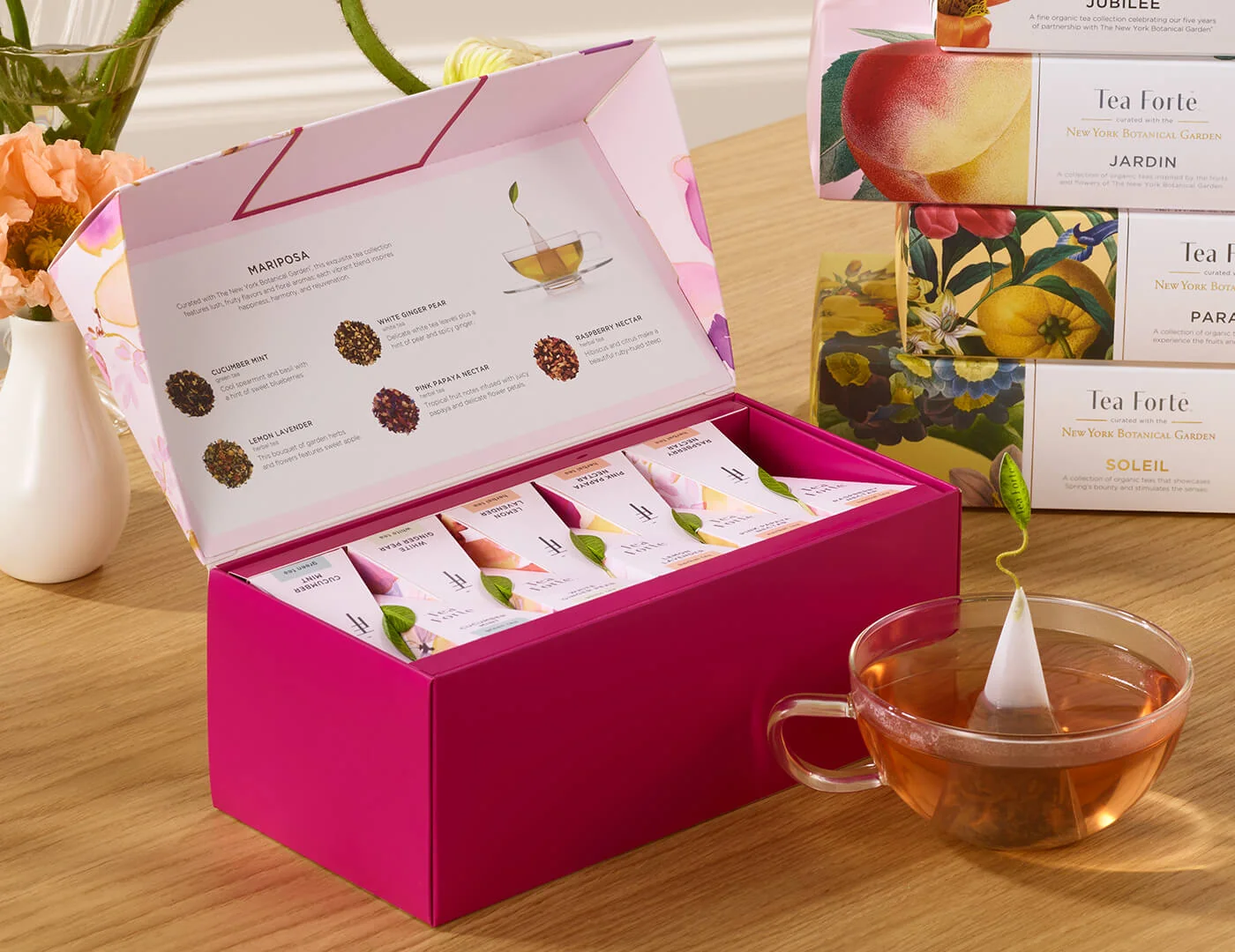 Presentation Box Mariposa - Image 6
