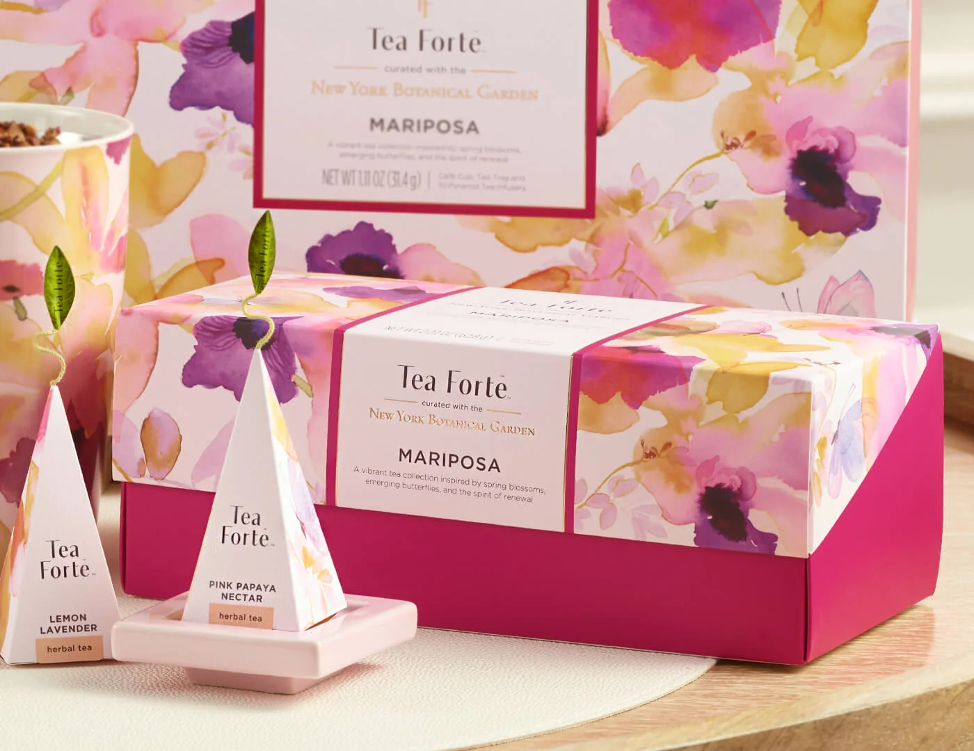 Presentation Box Mariposa - Image 7