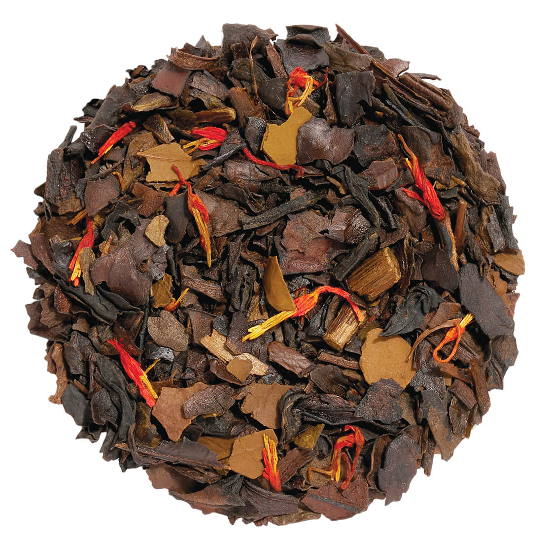 Oolong Crème Loose Leaf Tea Canister - Image 3