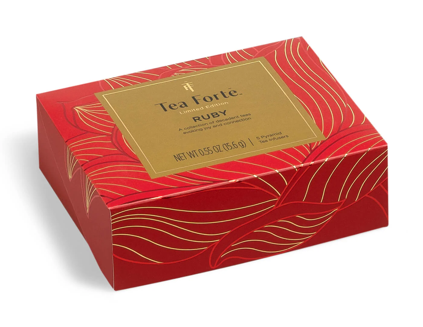 Ruby Mini Petite Presentation Box - Image 5