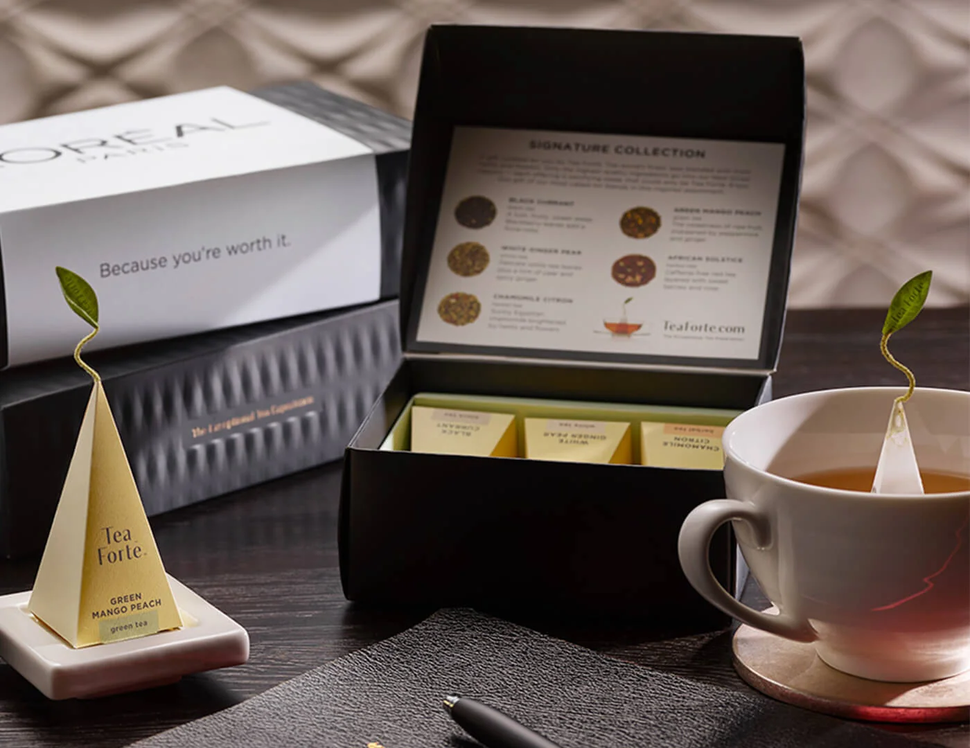 Signature Mini Petite Presentation Box - Image 2