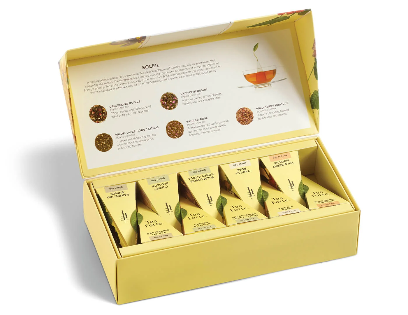 Petite Presentation Box Soleil - Image 4