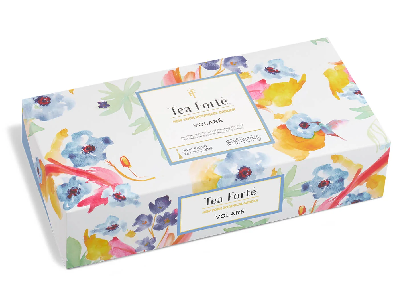 Volaré Petite Presentation Box - Image 3
