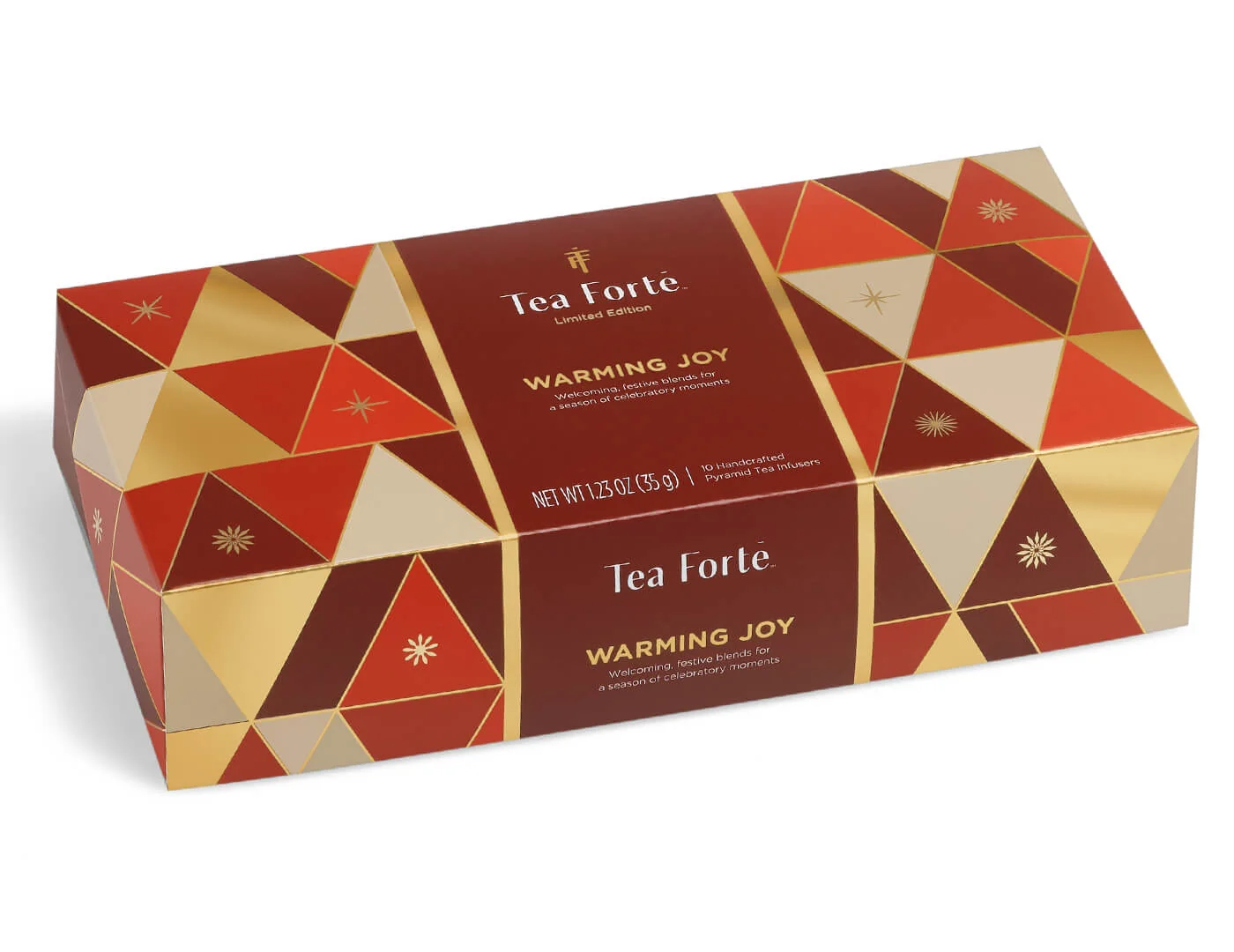 Petite Presentation Box Warming Joy - Jester - Image 3
