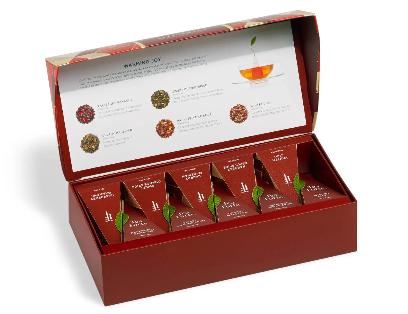 Petite Presentation Box Warming Joy - Jester - Image 4