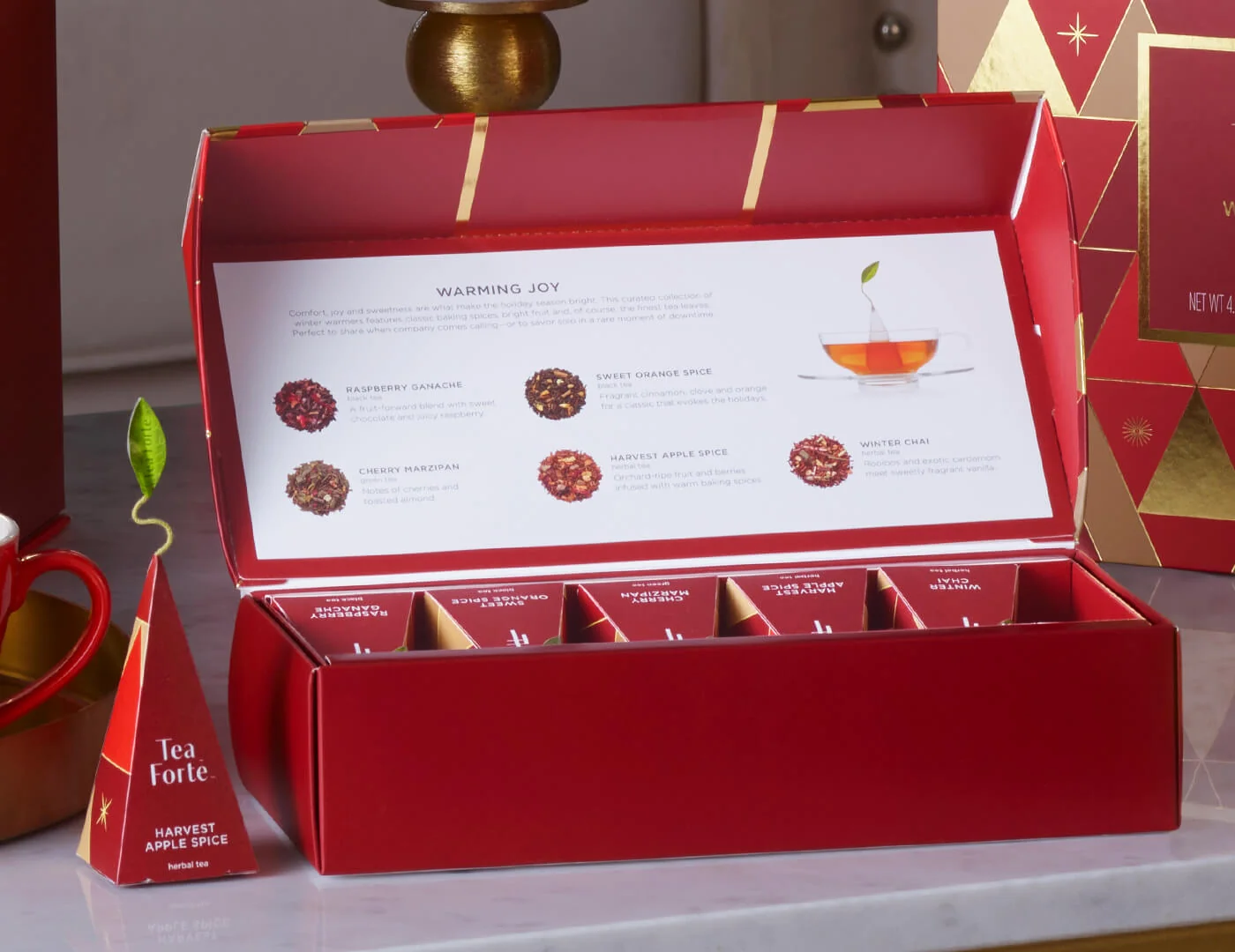 Petite Presentation Box Warming Joy - Jester - Image 6