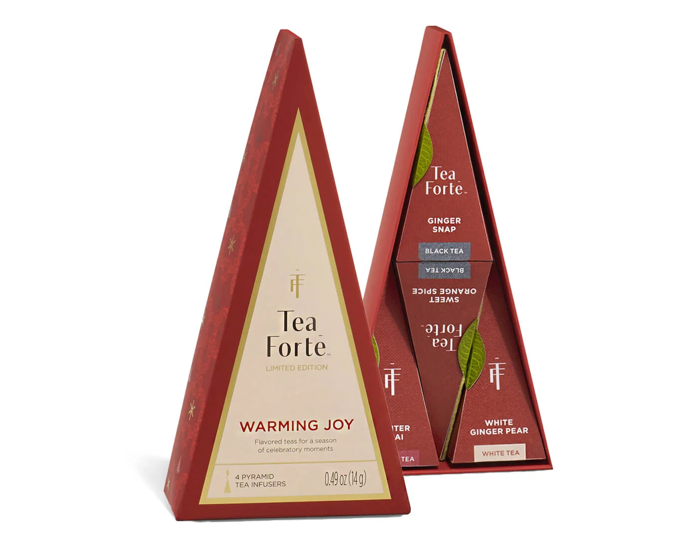 Warming Joy Petite Tea Tree - Image 4