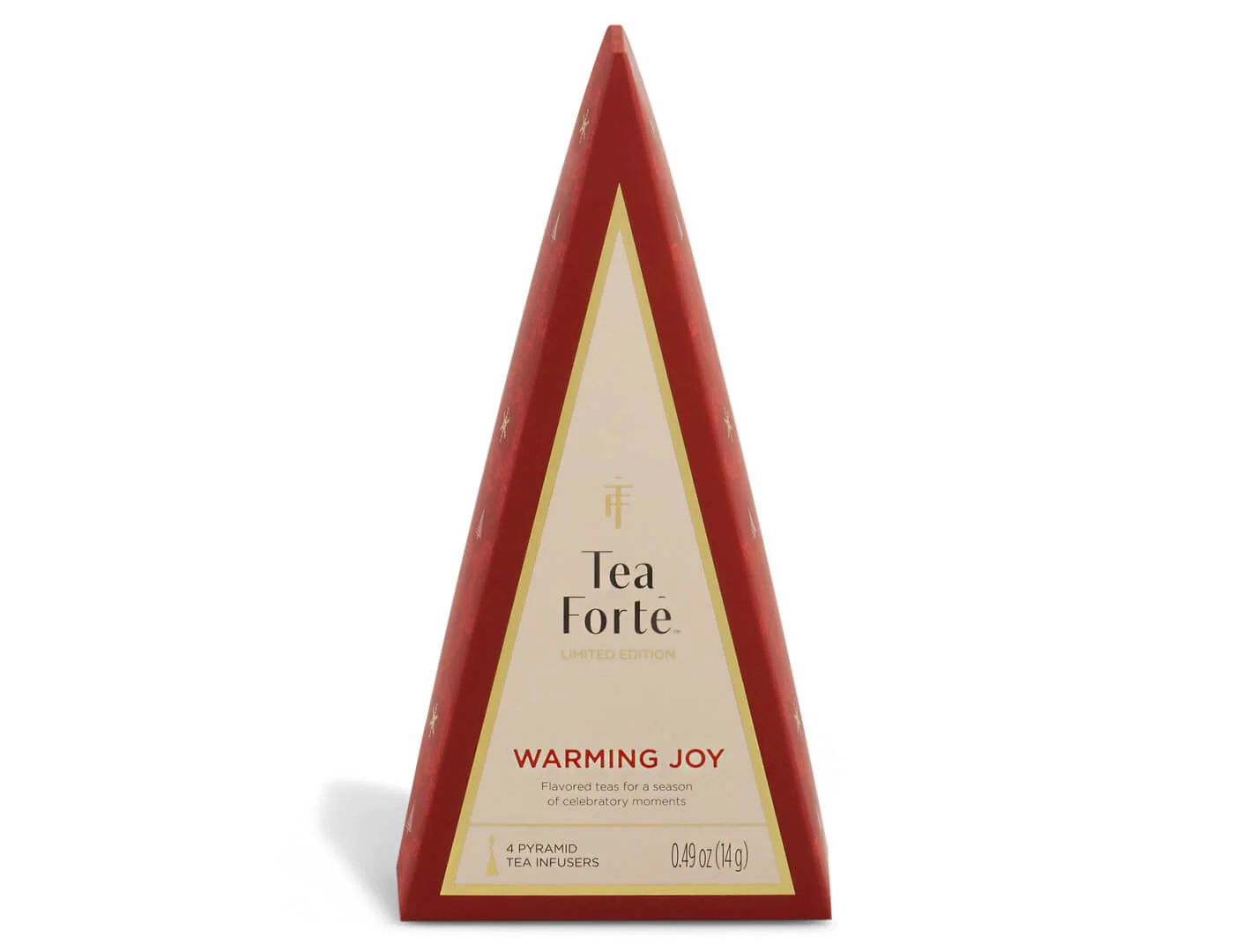 Warming Joy Petite Tea Tree - Image 5