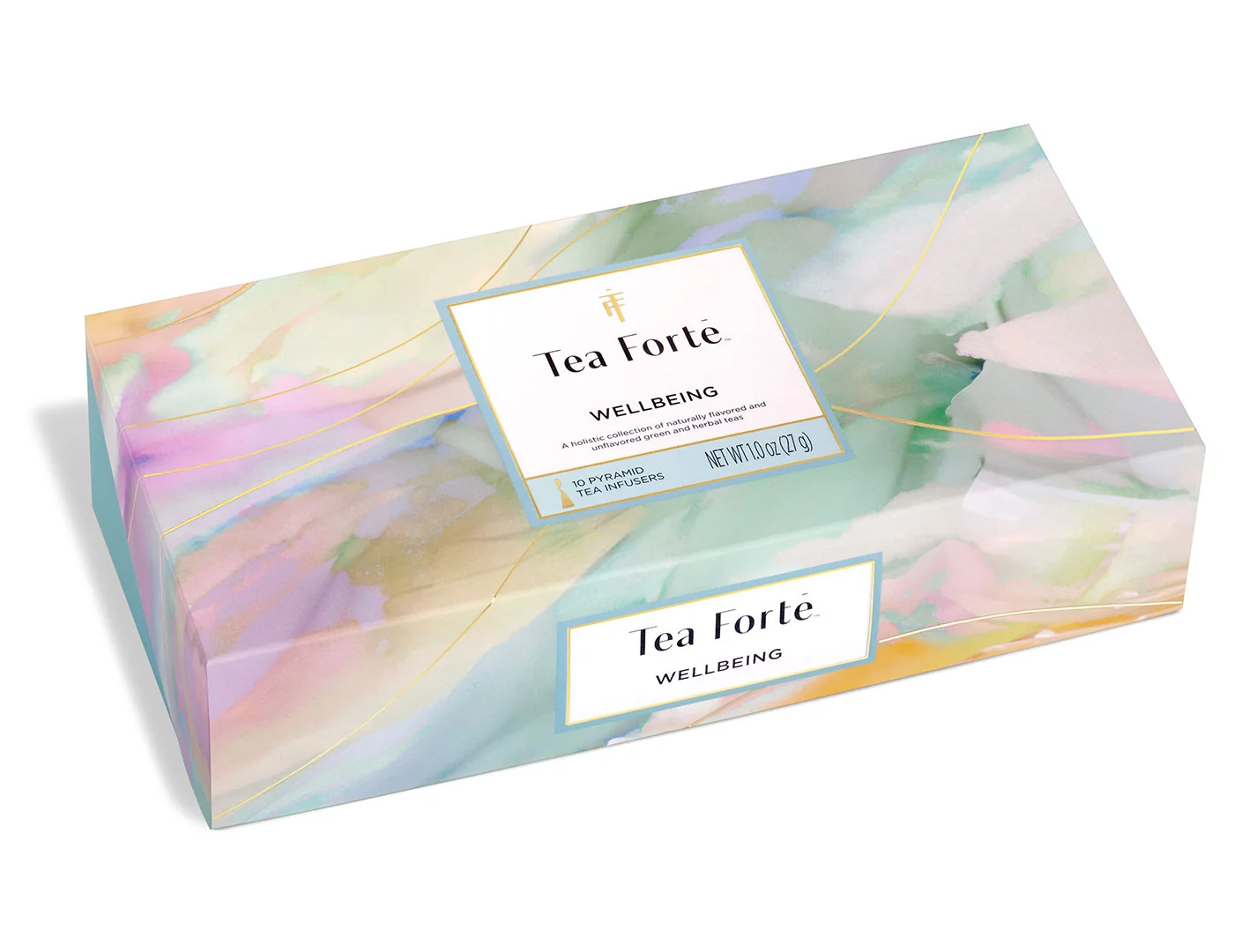 Wellbeing Petite Presentation Box - Image 3