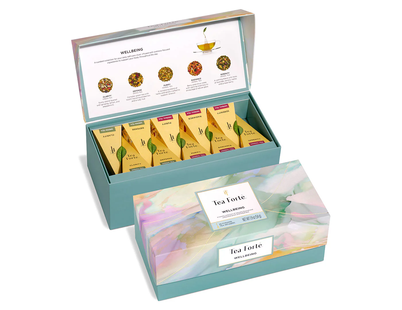 Bestselling Pyramid Infusers