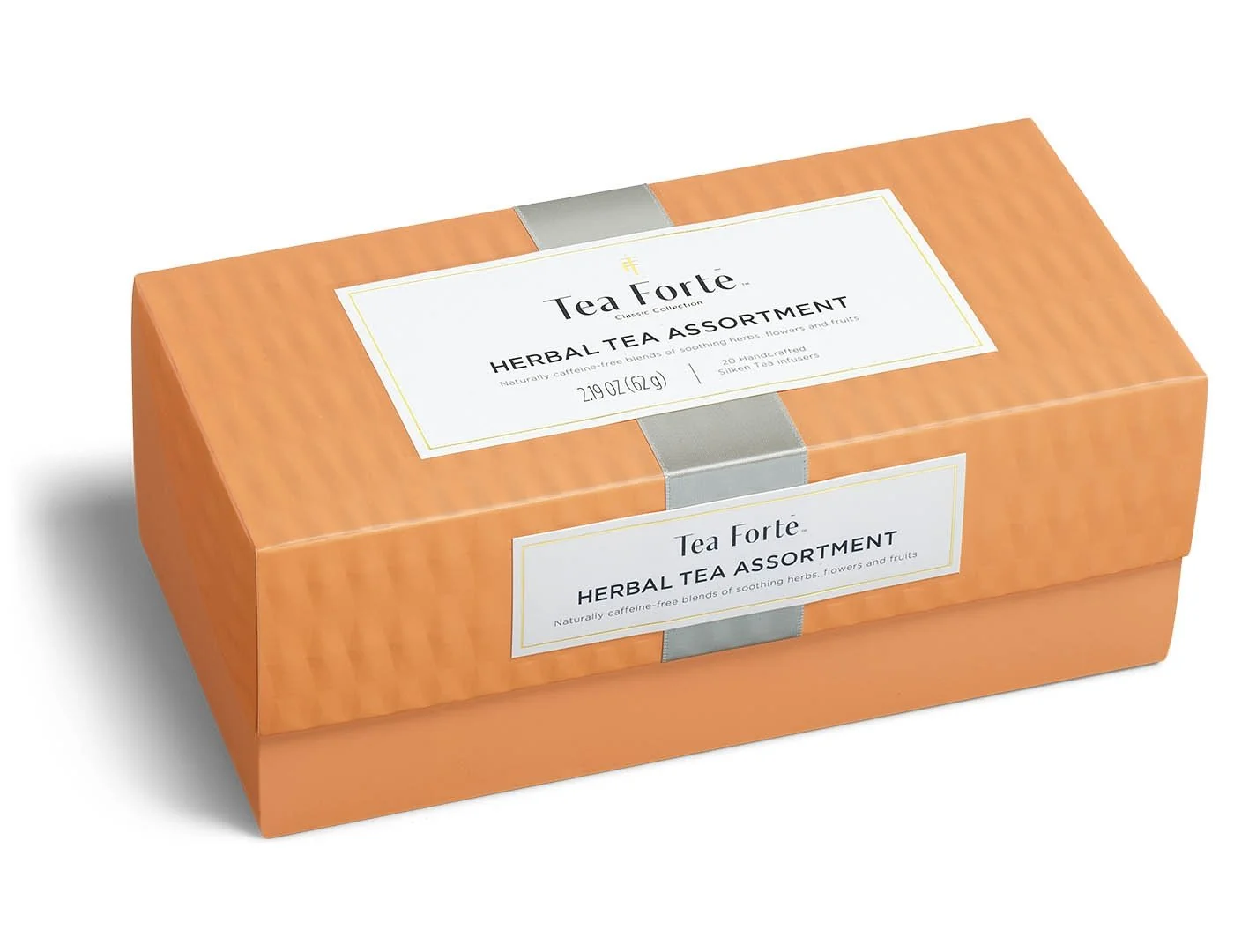 Presentation Box Herbal Tea Assortment - Image 3