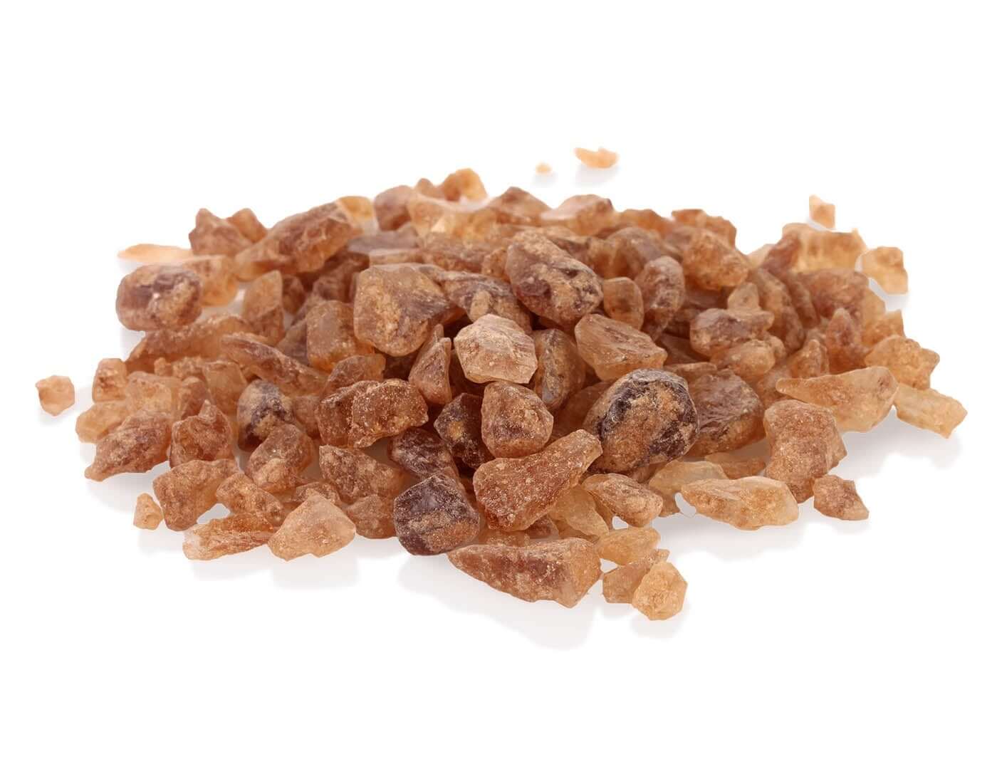 Amber Tea Sugar one pound bag - Image 3