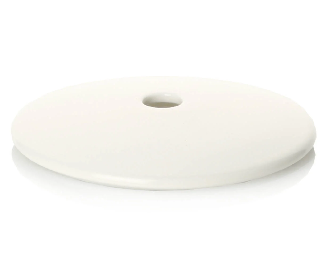 Café Cup Orchid White - Image 7