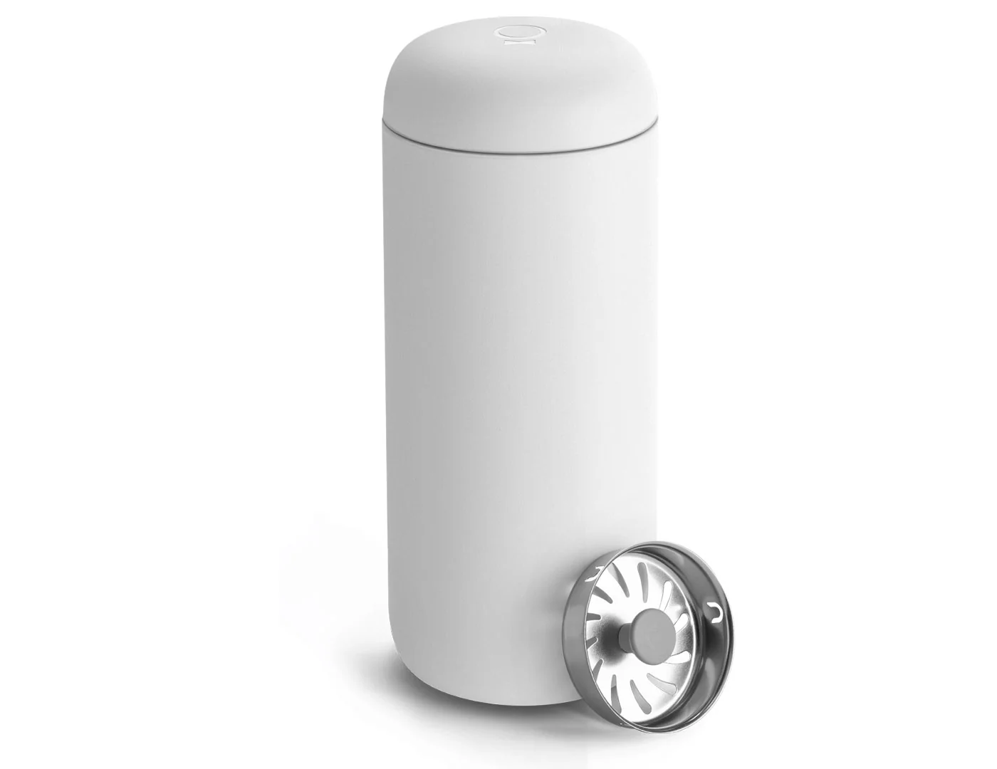 Carter Infuser Set 16oz Matte White - Image 9