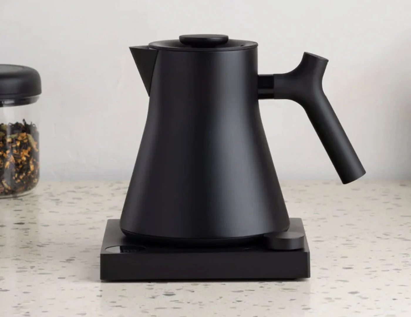 Corvo EKG Pro Electric Kettle - Matte Black - Image 11