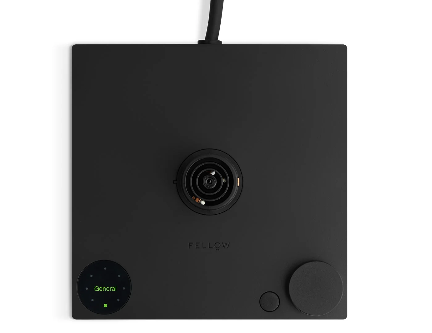 Corvo EKG Pro Electric Kettle - Matte Black - Image 7