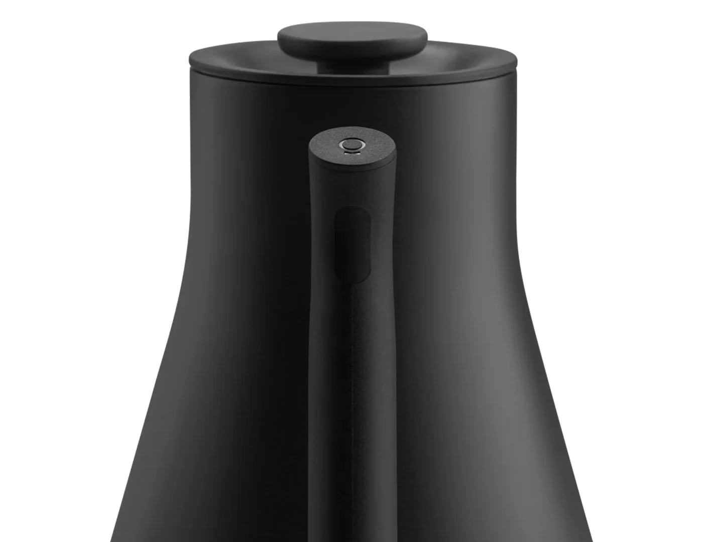 Corvo EKG Pro Electric Kettle - Matte Black - Image 9
