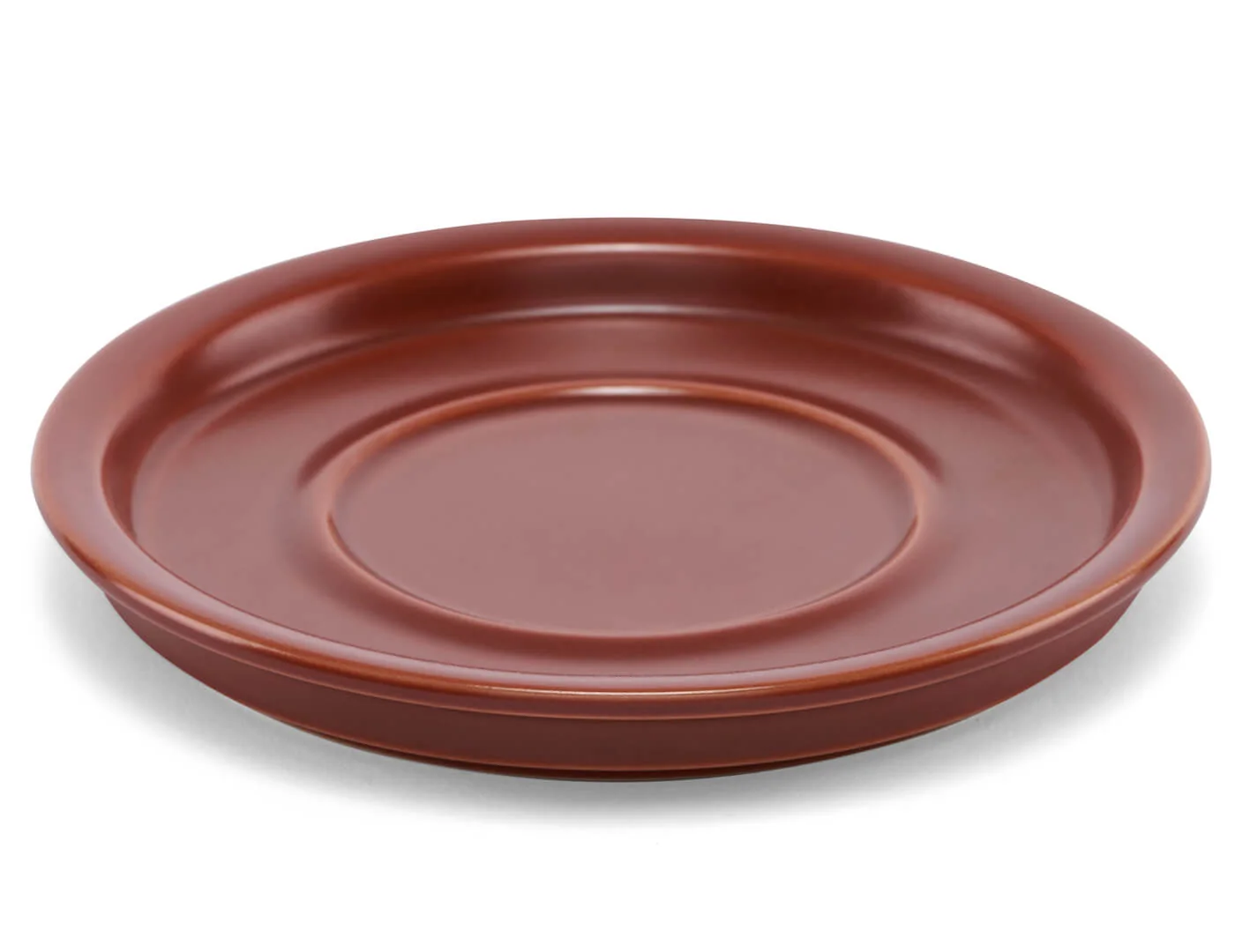 Frank Lloyd Wright Terra Teacup and Saucer - Image 4