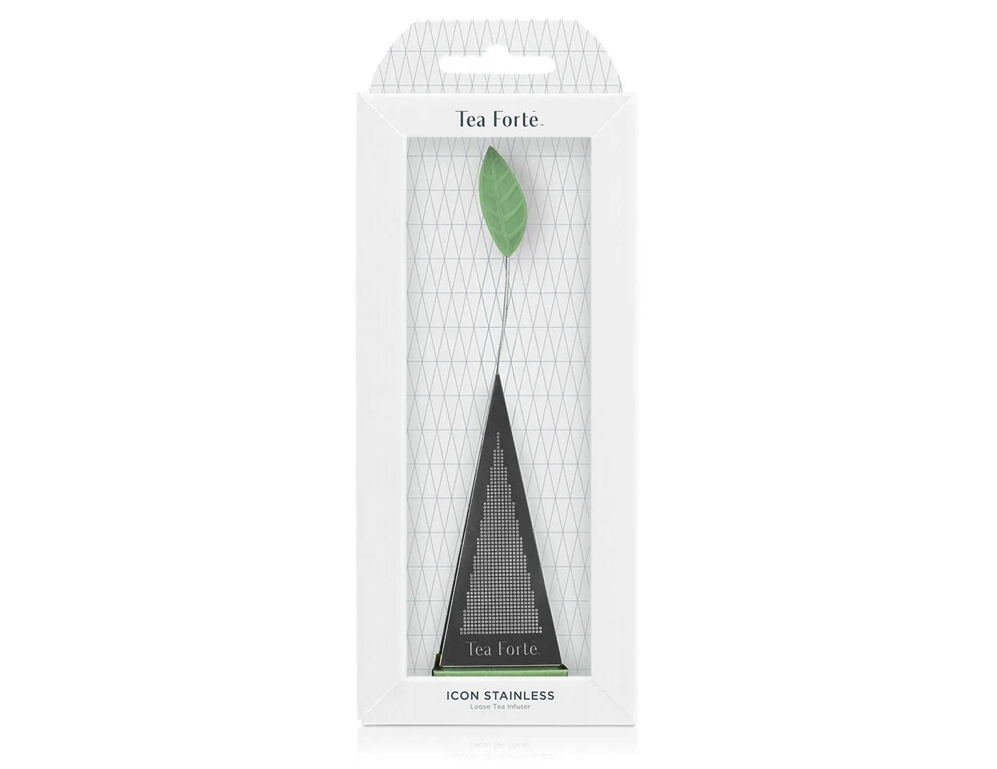 Icon Stainless Loose Tea Infuser - Image 5