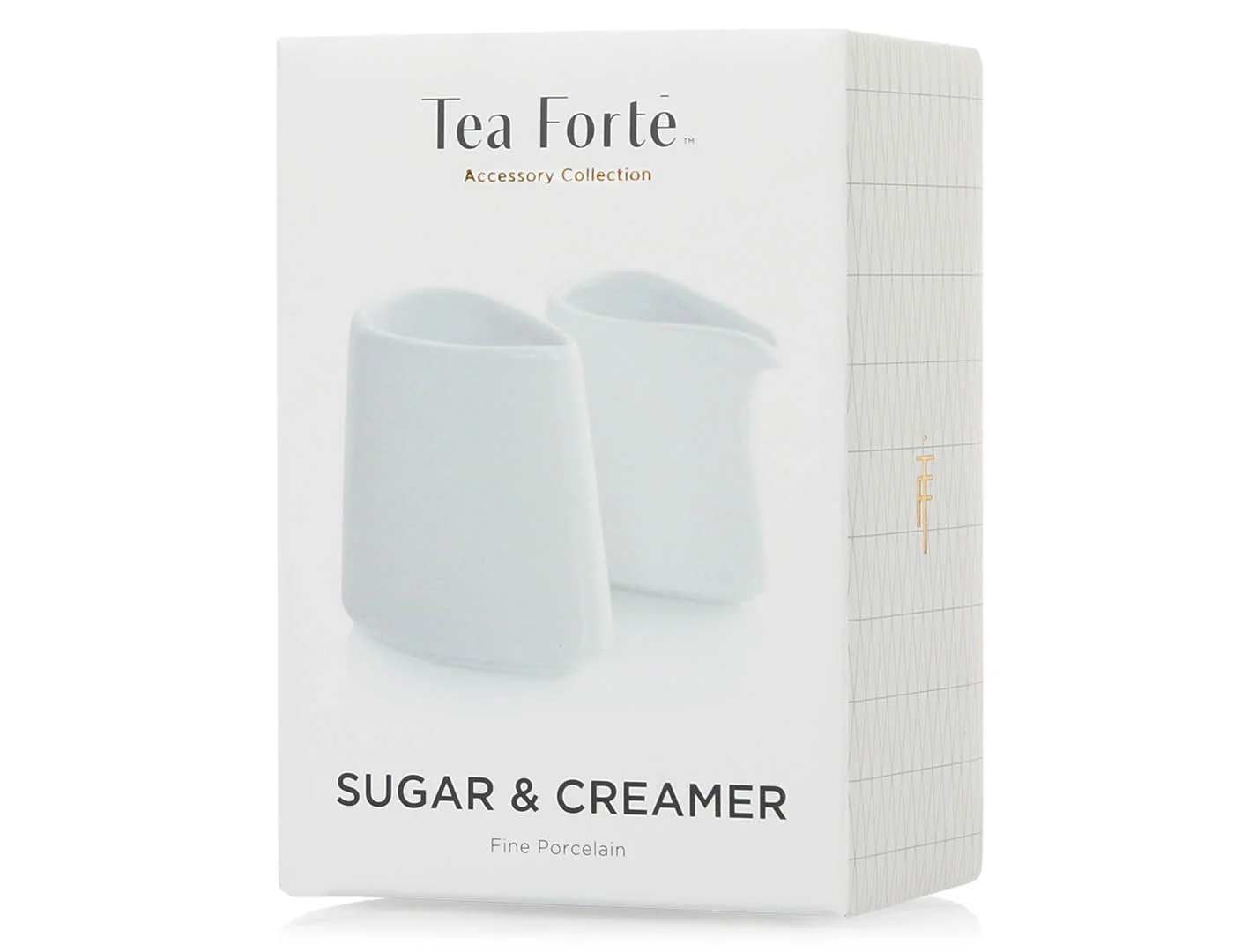 Sugar & Creamer Set - Image 3