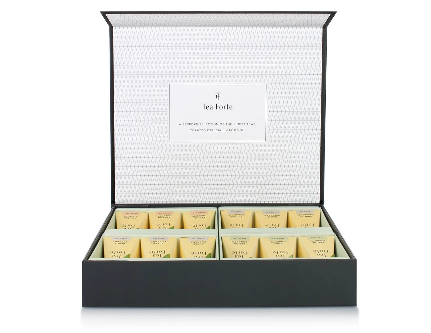 Tea Forte SELECT - Image 3