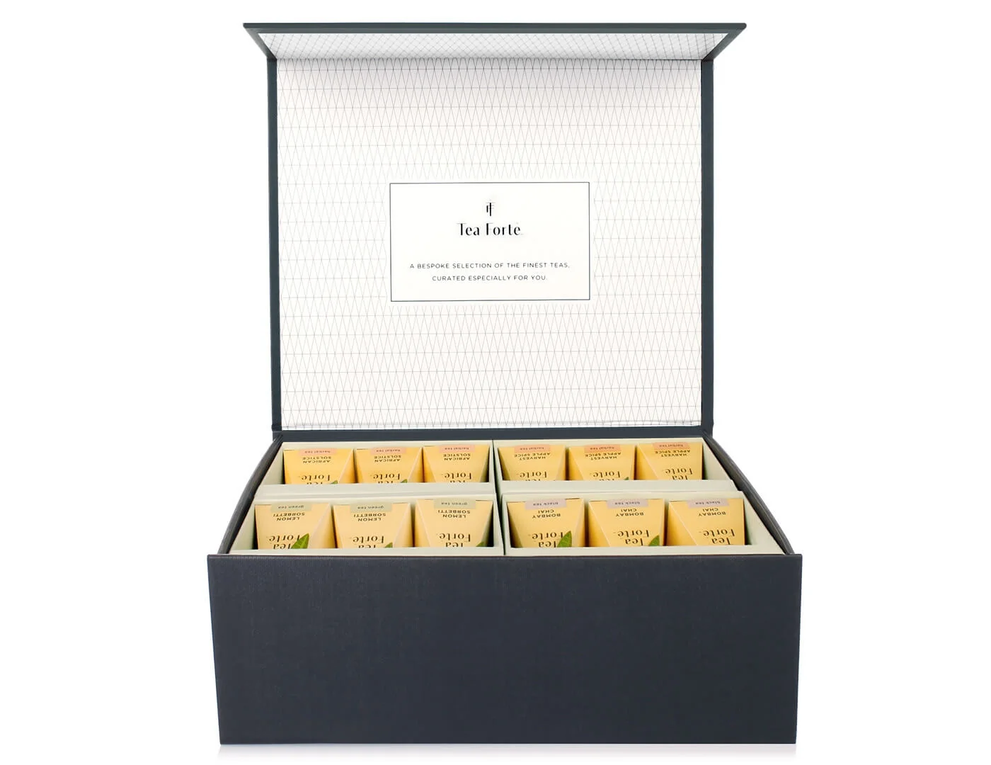Tea Forte SELECT Tea Chest - Image 3